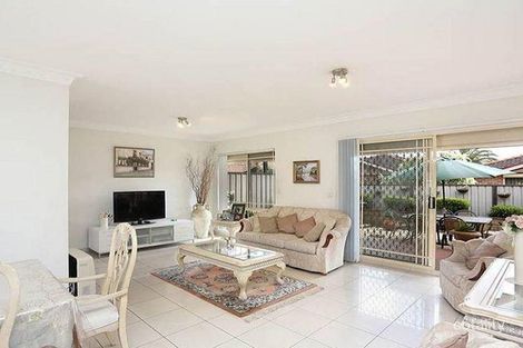 Property photo of 3/20 Orchard Road Bass Hill NSW 2197