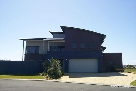 Property photo of 8 Lesueur Close Geographe WA 6280