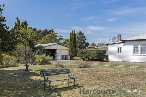 Property photo of 38 Henry Street Triabunna TAS 7190