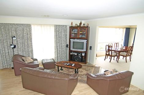 Property photo of 3 Binaburra Place Karabar NSW 2620