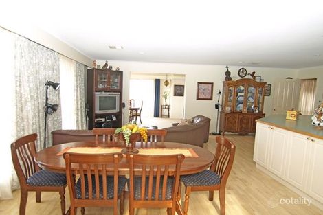 Property photo of 3 Binaburra Place Karabar NSW 2620