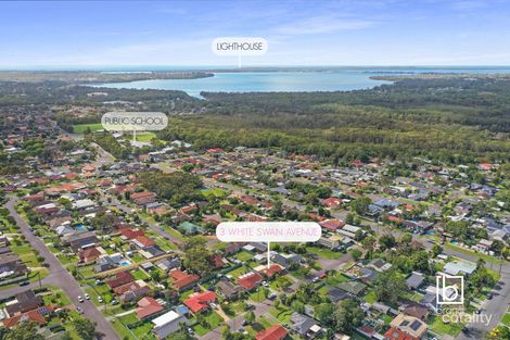 Property photo of 3 White Swan Avenue Blue Haven NSW 2262