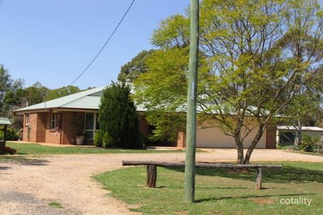 4 Keith Shaw Dr, Kingaroy, QLD 4610