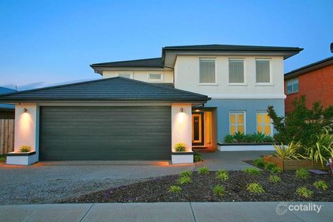 22 Sandarra Bvd, Sandhurst, VIC 3977