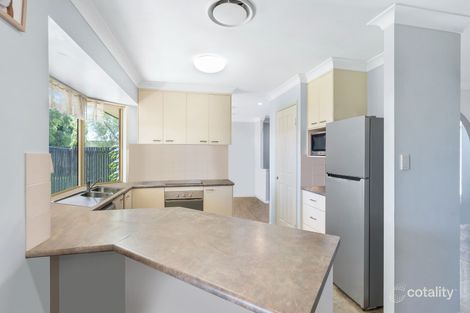 Property photo of 6 McGarry Street Andergrove QLD 4740