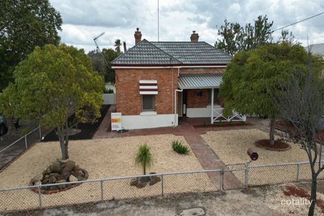 Property photo of 16 Britannia Street Katanning WA 6317