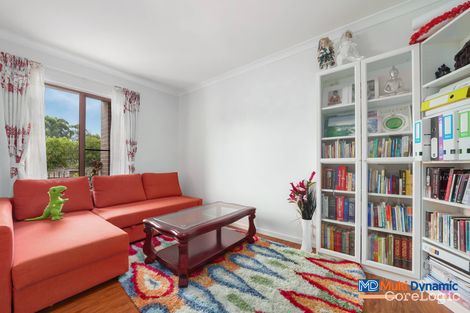 Property photo of 27 Holliday Avenue Edmondson Park NSW 2174