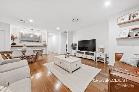 Property photo of 62 Highmount Drive Hampton Park VIC 3976