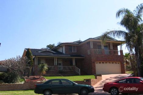 5 Nicol Pl, Minchinbury, NSW 2770