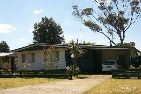 45 Eiser St, Harristown, QLD 4350