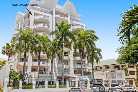 24/73 Spence St, Cairns City, QLD 4870