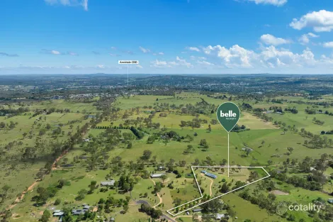 22 Beethoven Lane, Armidale, NSW 2350