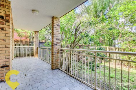 2/53 Shakespeare St, Coorparoo, QLD 4151
