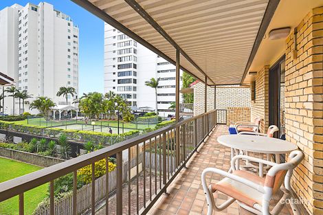 Property photo of 6/23 Labrador Street Labrador QLD 4215