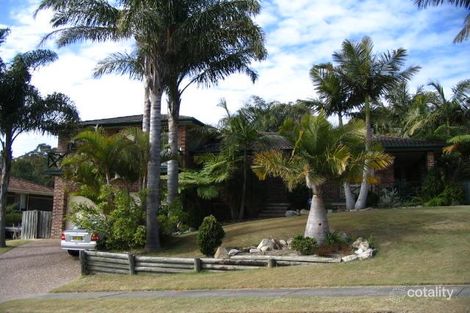 3 Warwick Way, Valentine, NSW 2280