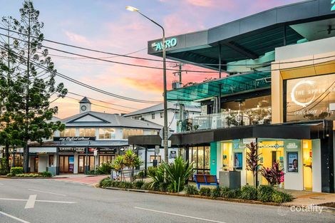 4/30 Bilyana St, Balmoral, QLD 4171