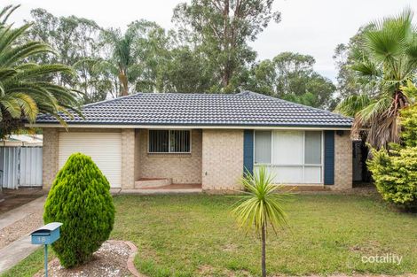 18 Debussy Pl, Cranebrook, NSW 2749