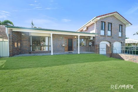 5 Merriwa St, Sunnybank Hills, QLD 4109