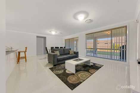 Property photo of 83 Minorca Circuit Spring Farm NSW 2570