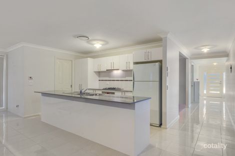 Property photo of 83 Minorca Circuit Spring Farm NSW 2570