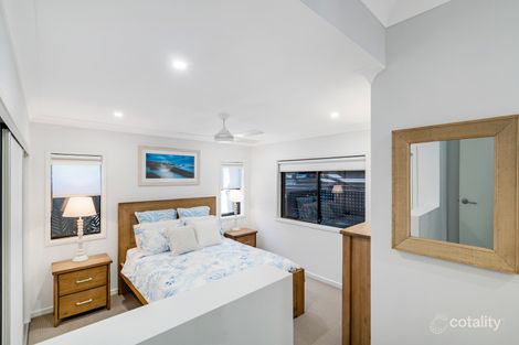 Property photo of LOT 1/1 Koolang Crescent Reedy Creek QLD 4227