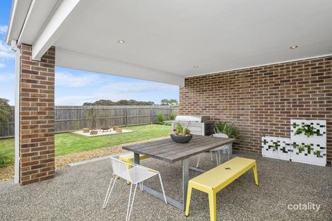Property photo of 18 Empress Boulevard Ocean Grove VIC 3226