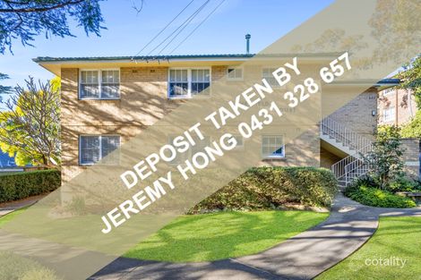 8/647 Pacific Hwy, Killara, NSW 2071
