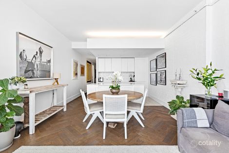 Property photo of 201/117 Kippax Street Surry Hills NSW 2010