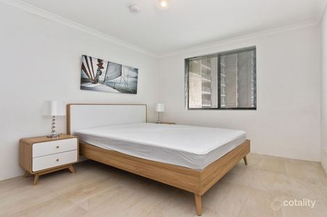 Property photo of 27/7-9 Bennett Street East Perth WA 6004