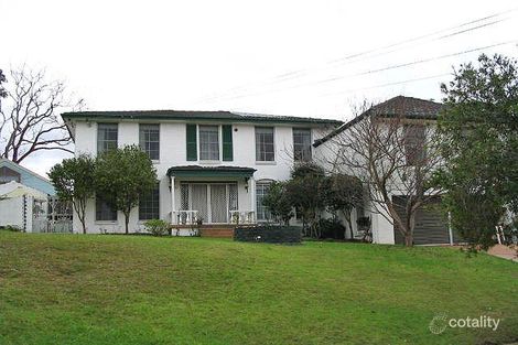 Property photo of 55 Conrad Street North Ryde NSW 2113