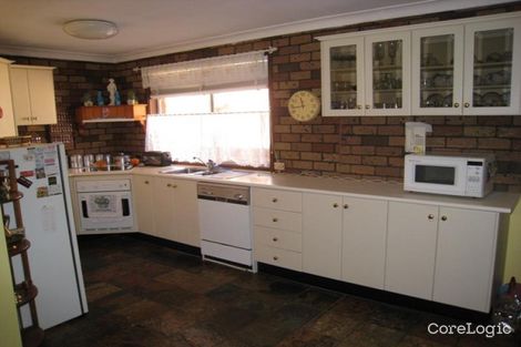 Property photo of 26 Clarke Street Bass Hill NSW 2197