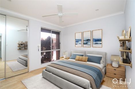 Property photo of 11/311 Wharf Street Queens Park WA 6107