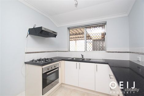 Property photo of 11/311 Wharf Street Queens Park WA 6107
