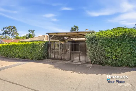 Property photo of 1 Orissa Way Doonside NSW 2767