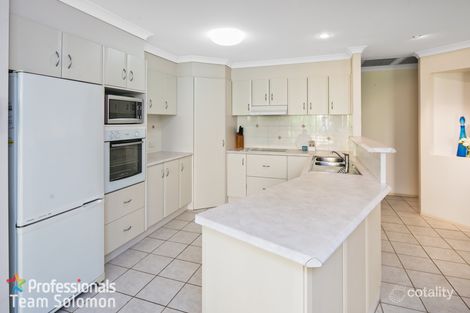 Property photo of 57 Gardenia Drive Birkdale QLD 4159