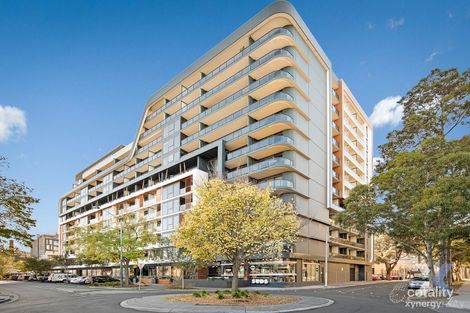 318/32 Bray St, South Yarra, VIC 3141