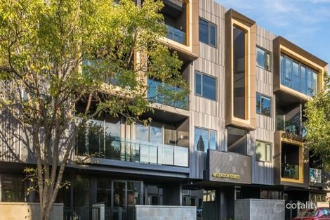 Property photo of 303/68-82 Leveson Street North Melbourne VIC 3051