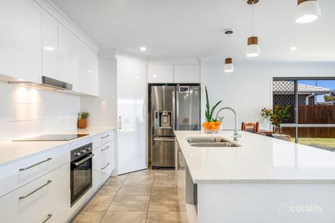 Property photo of 48 Marybell Drive Baringa QLD 4551