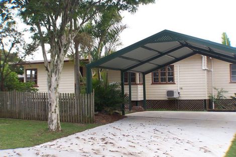 13 Maud St, Birkdale, QLD 4159
