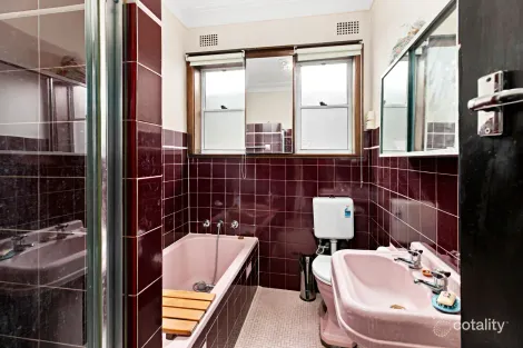 Property photo of 50 Ocean Street Pagewood NSW 2035