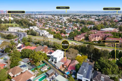 Property photo of 50 Ocean Street Pagewood NSW 2035