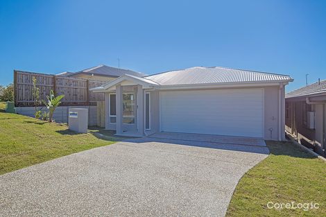 Property photo of 12 Graham Street Pimpama QLD 4209