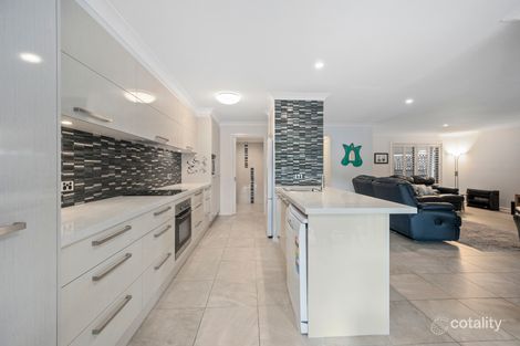 Property photo of 3 Leander Close Coffs Harbour NSW 2450