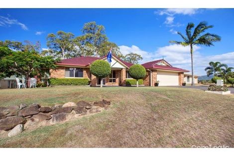 Property photo of 20 Ernest Street Windaroo QLD 4207