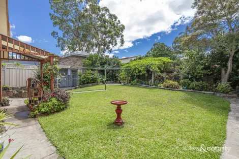Property photo of 29 Coolabah Road Medowie NSW 2318