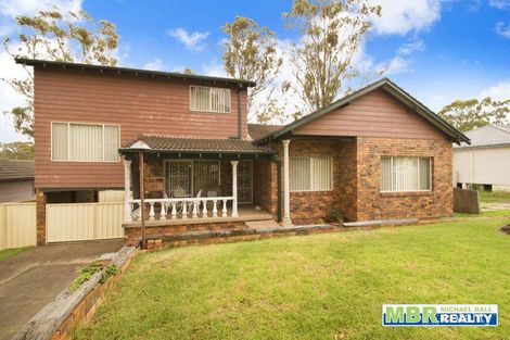 Property photo of 91 Barlow Street Cambridge Park NSW 2747