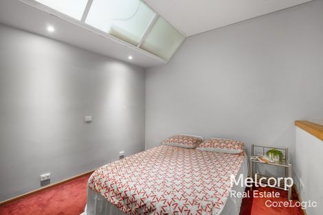 Property photo of 16/258-260 Flinders Lane Melbourne VIC 3000