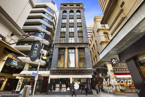 16/258-260 Flinders Lane, Melbourne, VIC 3000