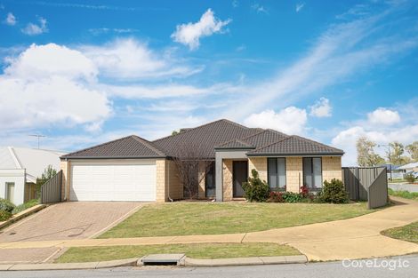 Property photo of 39 Yelbeni Loop Baldivis WA 6171