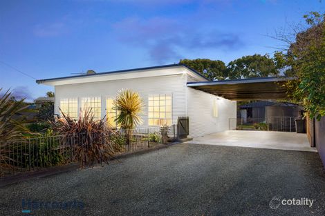 Property photo of 1209 Greens Beach Road Kelso TAS 7270